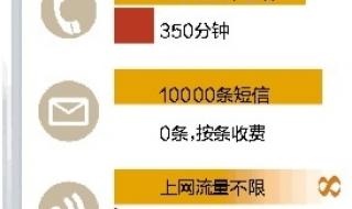 中国移动香港套餐