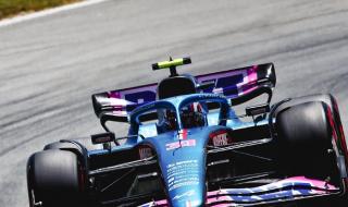 F1西班牙大奖赛2022 F1西班牙大奖赛2022