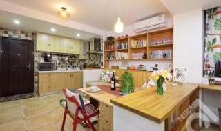 一室一厅装修图 一室一厅装修图