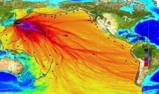 日本核废水最新消息 日本核废水最新消息