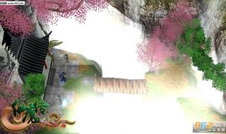 仙魔传后起篇 仙魔传后起篇