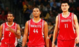 姚明为什么退役早 姚明为什么退役早