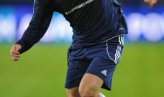 罗纳尔多个人资料简介